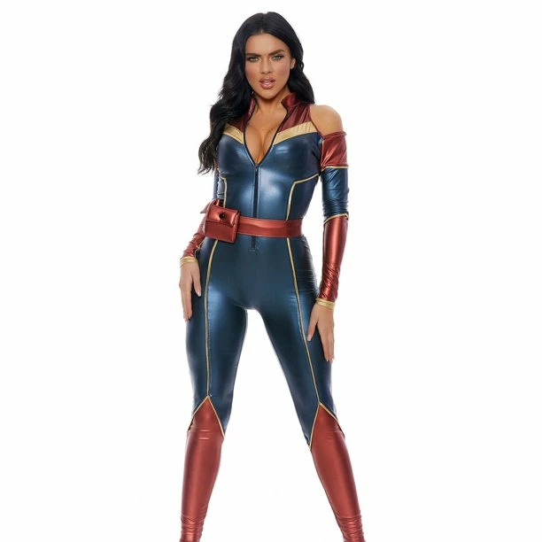 Forplay Superheroes & Villains Space Superhero 3 Forplay Superheroes & Villains Space Superhero