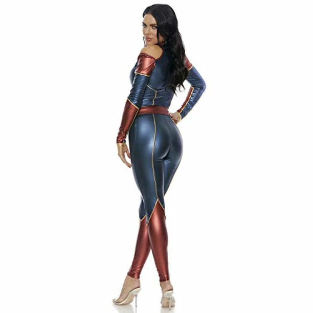 Forplay Superheroes & Villains Space Superhero 4 Forplay Superheroes & Villains Space Superhero