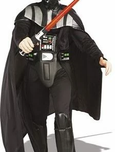 Rubies Darth Vader Adult Movies/TV/Games