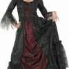 Halloween Resource Center Countess Transylvania DLX Halloween & Horror