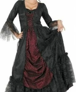 Halloween Resource Center Countess Transylvania DLX Halloween & Horror