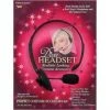 Forum Novelty Diva Headset Microphone 2 Forum Novelty Diva Headset Microphone
