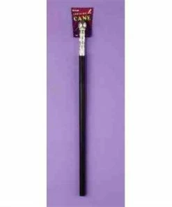 Forum Novelty Theatrical Walking Cane Canes & Staffs