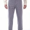 Scully Range Wear Railhead Striped Pants In 3 Colors