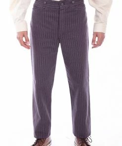 Scully Range Wear Railhead Striped Pants In 3 Colors 8 Scully Range Wear Railhead Striped Pants In 3 Colors