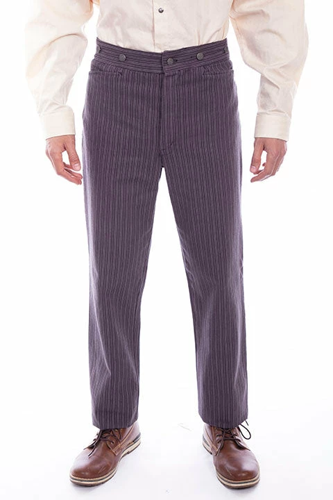 Scully Range Wear Railhead Striped Pants In 3 Colors 5 Scully Range Wear Railhead Striped Pants In 3 Colors