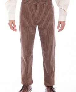 Scully Range Wear Railhead Striped Pants In 3 Colors 9 Scully Range Wear Railhead Striped Pants In 3 Colors