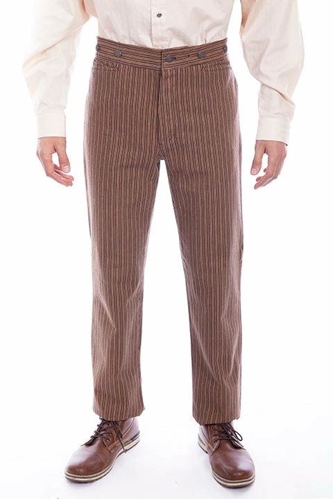 Scully Range Wear Railhead Striped Pants In 3 Colors 6 Scully Range Wear Railhead Striped Pants In 3 Colors