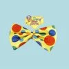 Forum Novelty Clown Jumbo Bowtie