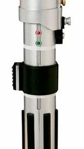 Rubies Future Weapons Lightsaber Anakin