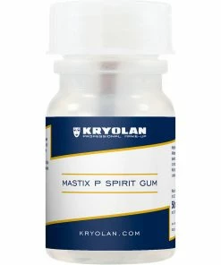 Kryolan Mastix P Spirit Gum