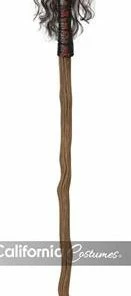 California Costumes Canes & Staffs Staff Warlock
