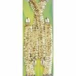 Forum Novelty Men's Formalwear Accessories Sequin Suspenders