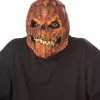 California Costumes Pumpkin Ani-Motion