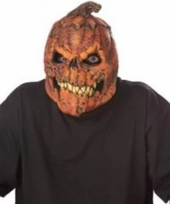California Costumes Pumpkin Ani-Motion