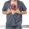California Costumes Halloween & Horror Parasite Chest