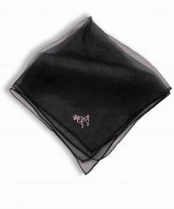 Forum Novelty Scarf 50's