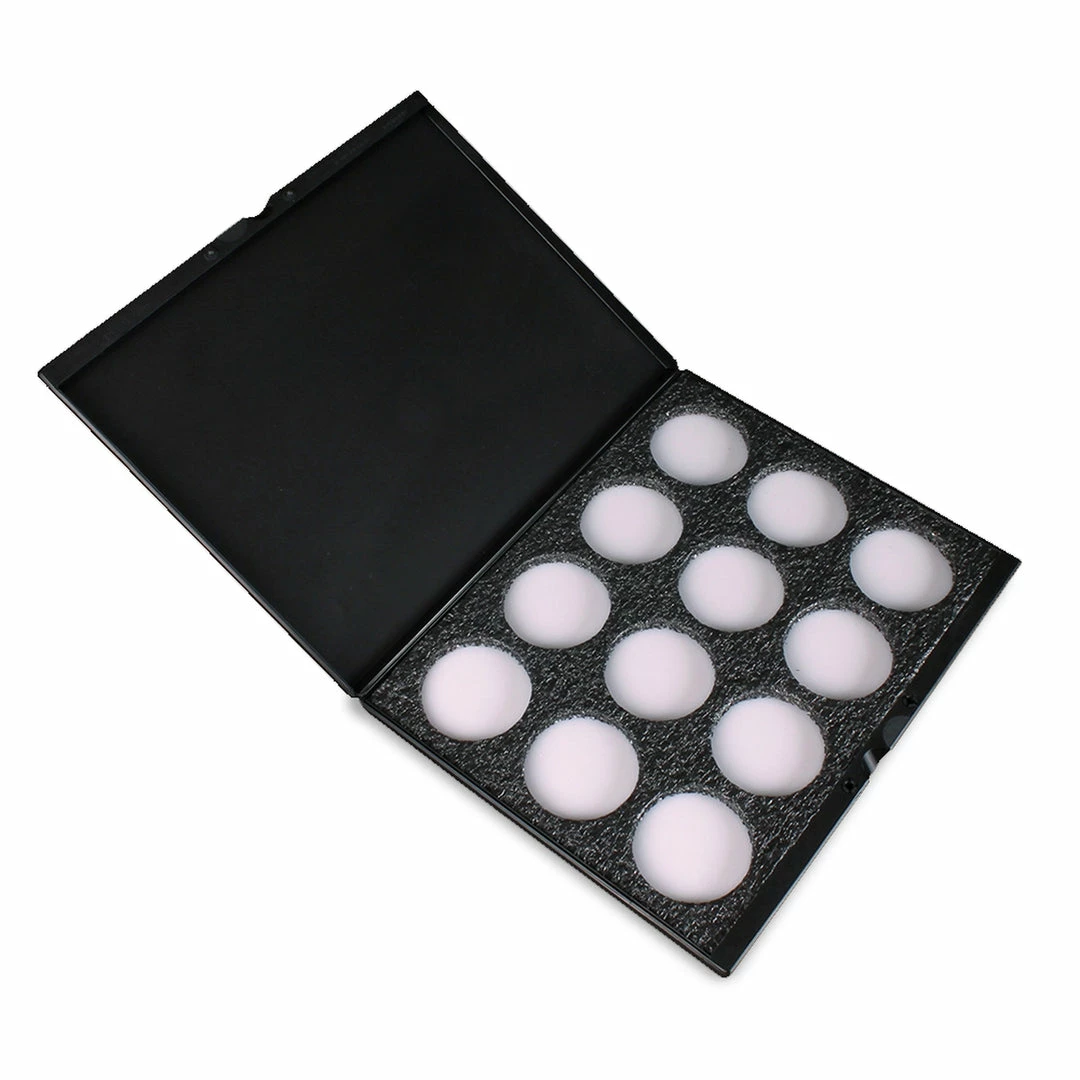 Mehron Paradise Palettes 11 Mehron Paradise Palettes