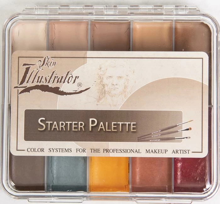 Premiere Products Inc. Starter Palette 3 Premiere Products Inc. Starter Palette