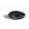 Forum Novelty Black Sombrero