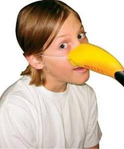 Rubies Toucan Nose Circus & Animals