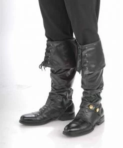 Forum Novelty Pirate & Medieval/Renaissance Pirate Boot Tops