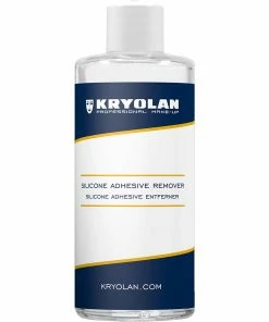 Kryolan Silicone Adhesive Remover Adhesives & Removers