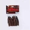 Forum Novelty Werewolf Claws Brown Halloween & Horror 2 Forum Novelty Werewolf Claws Brown Halloween & Horror