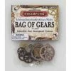 Forum Novelty Steampunk Bag Of Gears