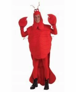 Forum Novelty Craw Daddy/Lobster