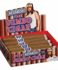 Forum Novelty Jumbo Cigar Decades