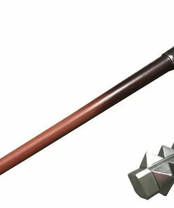 Top Quest Inc. Blunt Weapons Mace Foam 32.5"