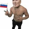 Rubies Putin Mask Character Masks