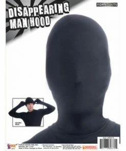Forum Novelty Hooded Mask