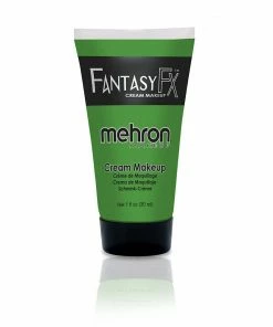 Mehron Fantasy F/X Makeup