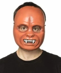 HM Smallwears Mask Them-Vamp Horror Masks