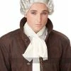 California Costumes 18th Century Peruke