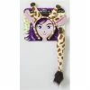 Forum Novelty Ears & Tail Giraffe Kit 2 Forum Novelty Ears & Tail Giraffe Kit