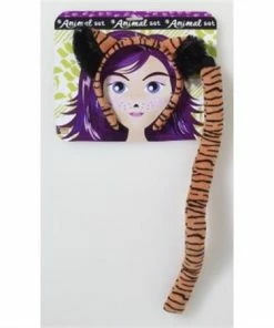 Forum Novelty Tiger Kit
