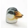 Forum Novelty Animal Masks Duck Latex Mask