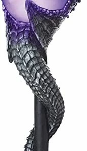 California Costumes Canes & Staffs Sorcerer's Staff