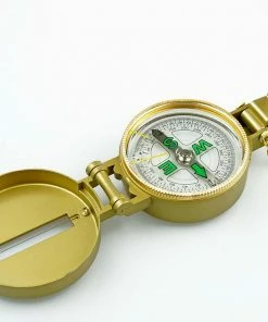 Sona Enterprises Compass Gold Tactical Gear