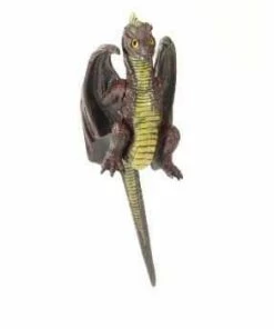 Forum Novelty Dragon Shoulder Sitter