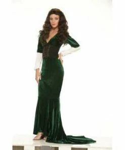 Forum Novelty Pirate & Medieval/Renaissance Revealing Renaissance