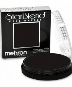 Mehron StarBlend Pressed Cake
