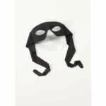 Forum Novelty Bandit Mask