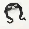 Eddies Trick Shop Bandit Mask Deluxe Masquerade Masks