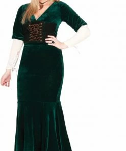 Forum Novelty Pirate & Medieval/Renaissance Revealing Renaissance