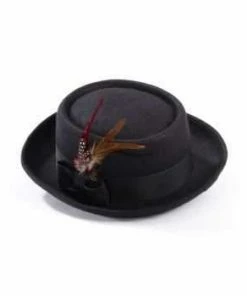 Forum Novelty Hat Porkpie