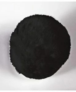 Forum Novelty Bunny Tail In Black Or White